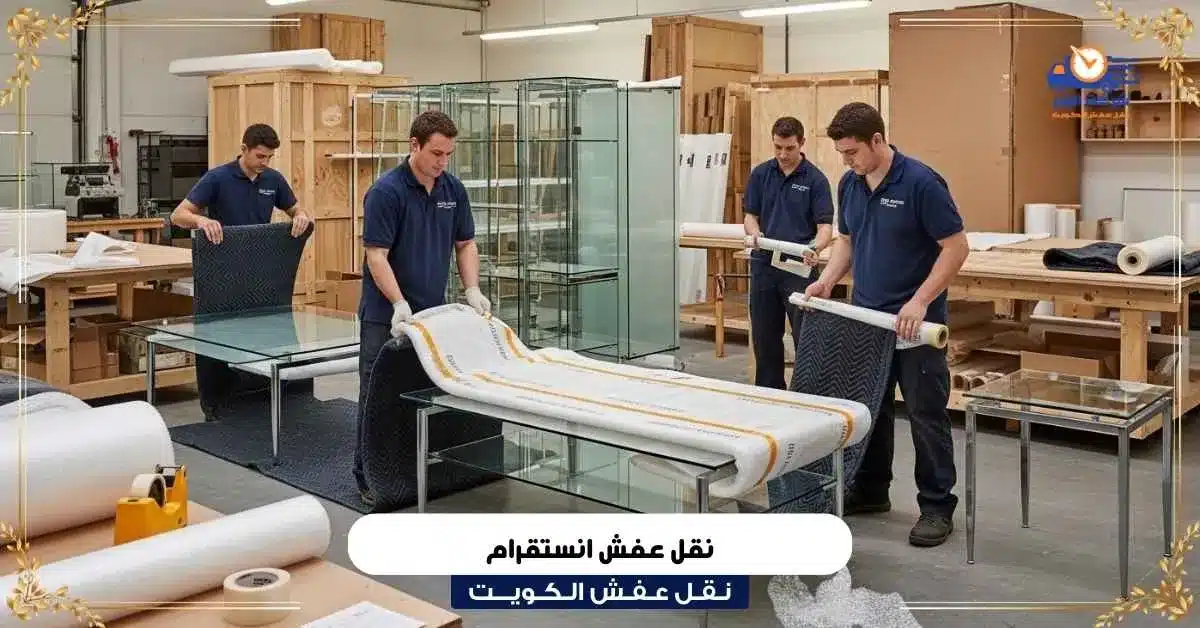 نقل عفش انستقرام